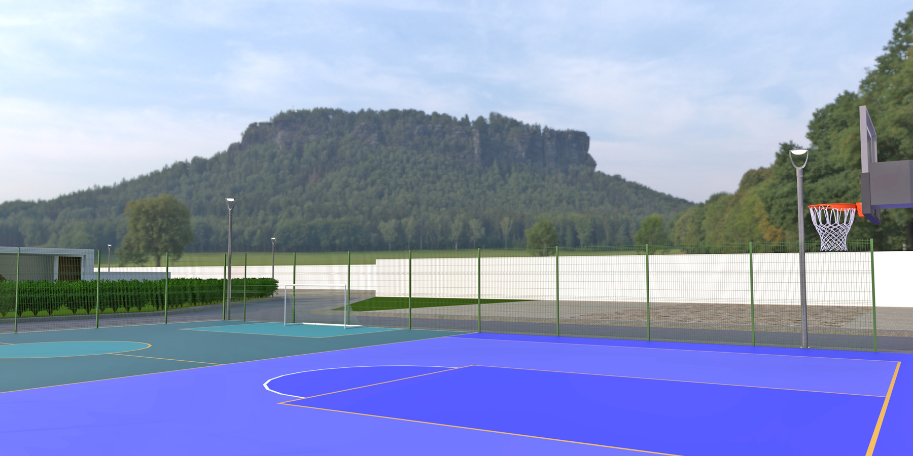 Vista previa del proyecto