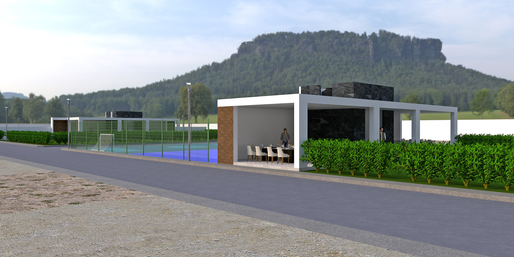 Vista previa del proyecto