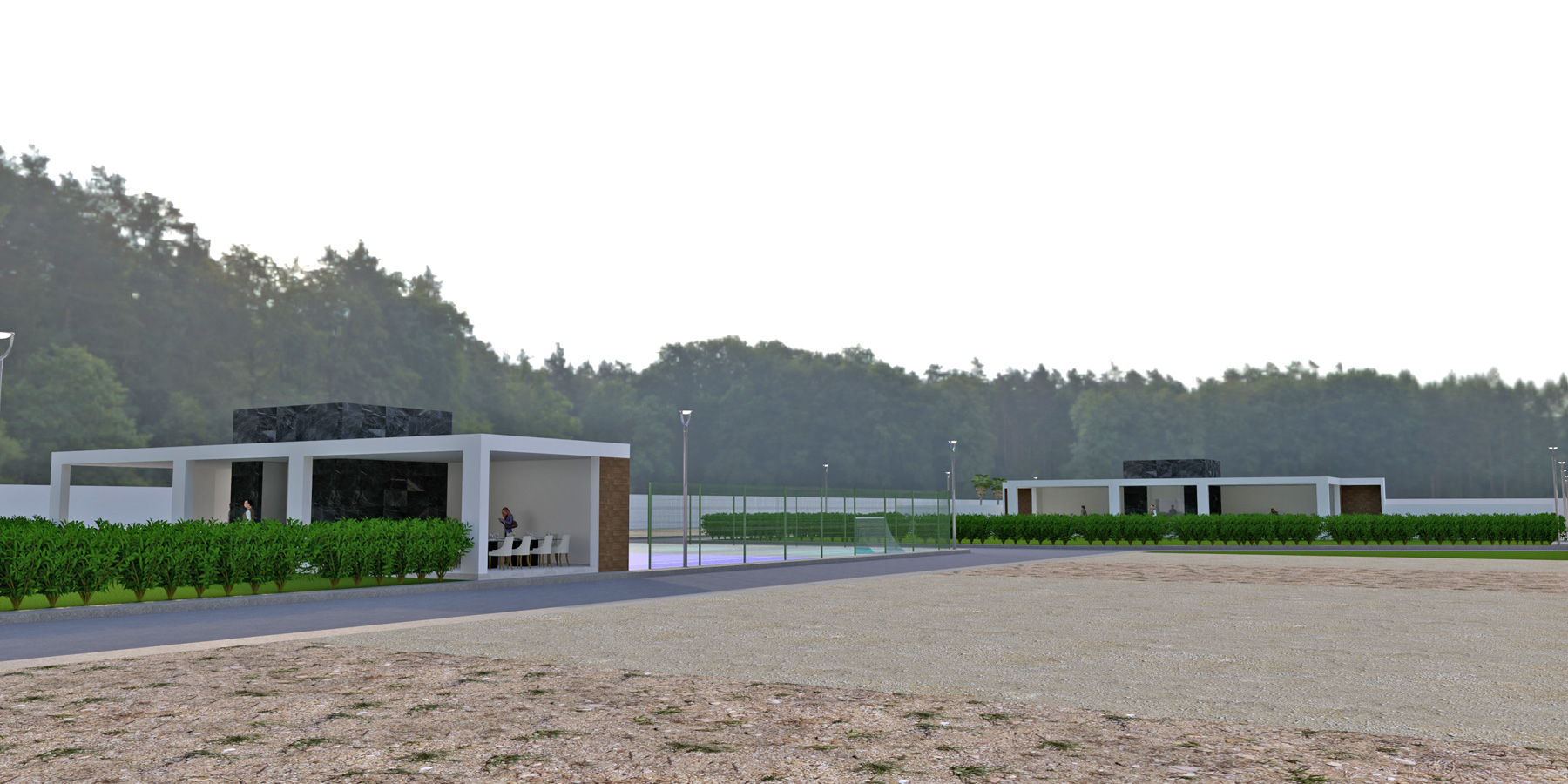 Vista previa del proyecto